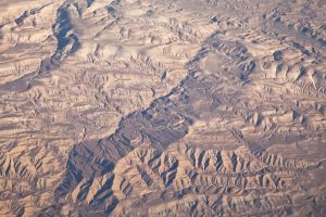 Aerial Abstract 3