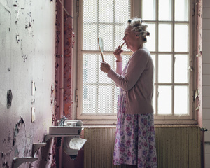 Her abandoned memories