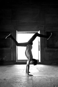 Balance