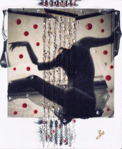 N°19 : You stole my shadow﻿﻿