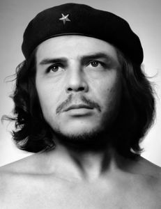 Artificial Theater-Hero/Che Guevara 2014