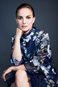 Natalie Portman for Jackie