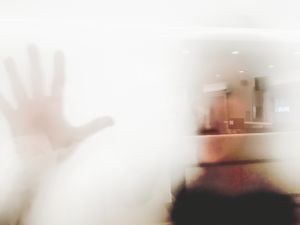 inside myself