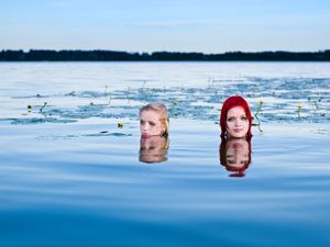 Finnish Teens #7