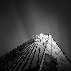 Angles of Light XI - 609 Main at Texas