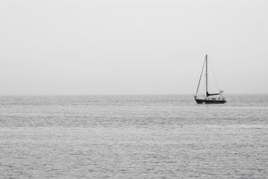 New Haven Harbor