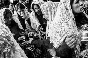 El Señor de Los Milagros
