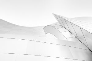 Walt Disney Music Hall, Los Angeles