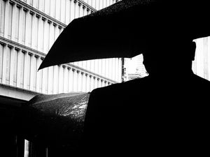 A Day In The Rain Part 1