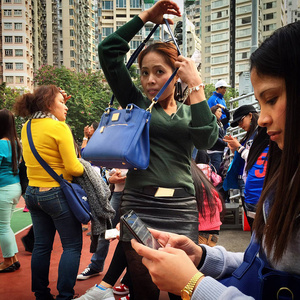 Hong Kong