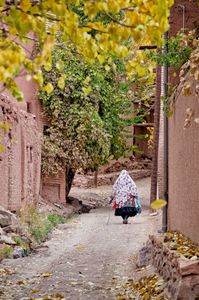Abyaneh