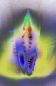 Cram Dragon