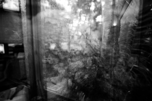 Rain #1