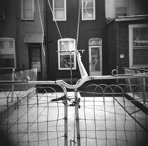 Barriers and Boundaries 6
