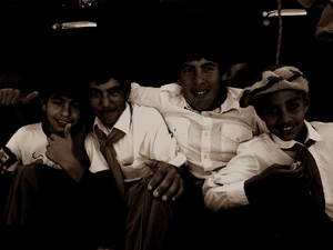 Hermanos