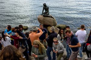 Copenhagen - Denmark