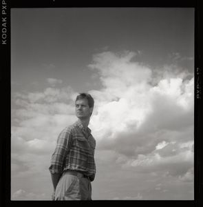 Grant Clarke