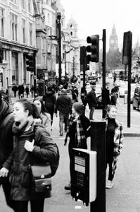 London 9