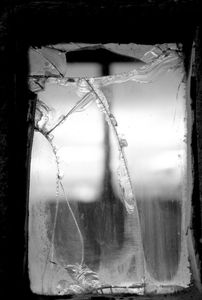 Window 15, Alcatraz