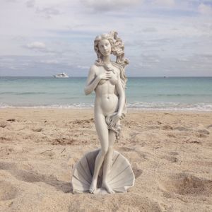 THE VENUS PROJECT