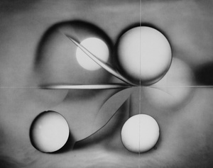 Luminogram 2016