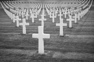 Cemetery
