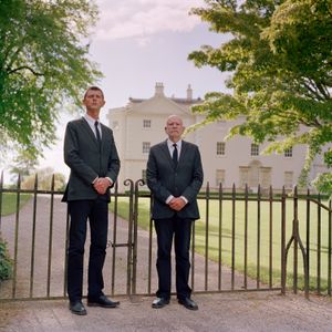 Saltram