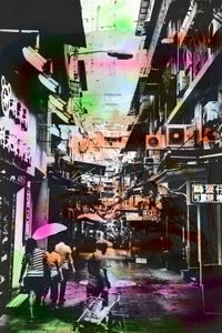 Hong Kong XXXVII