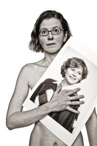 Christine - 48 years old - Author