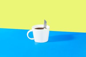 Tealade
