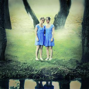 Chimeras © Julie de Waroquier