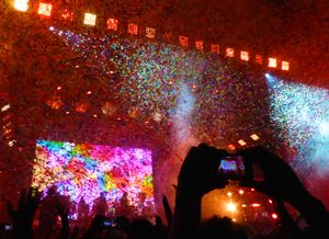 arcade fire