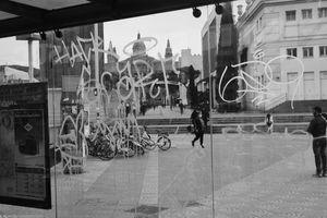 Art on Glass II