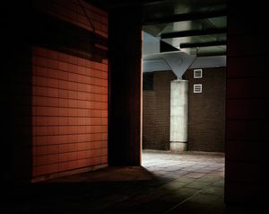 Marlbough Gate, Milton Keynes, UK.