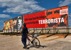 Havana, 2006