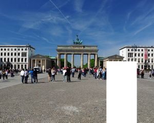 NAKED Berlin - Censored