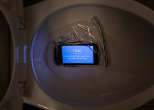 Your Average Daily Screen Time This Week Was 24 Hours, 2020