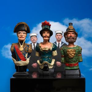 figureheads