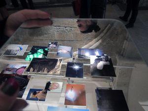 installation Untitled