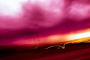 flyinglandscape--sunrisedrive