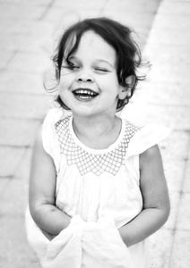 La joie de vivre