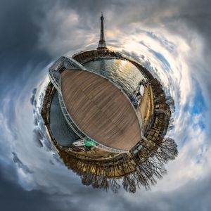 La Passerelle