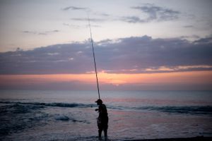 Fishing