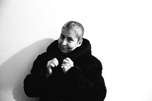 I'm In Trouble With You