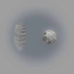 Memory Fragment/Fragment Memory 066