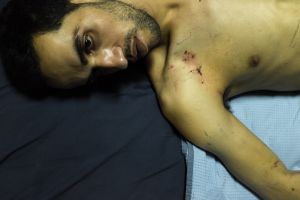 Palestine 2014 - 07