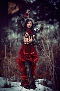 Kali-Dresss Princess