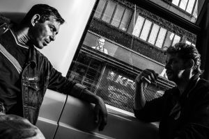 Daily Street