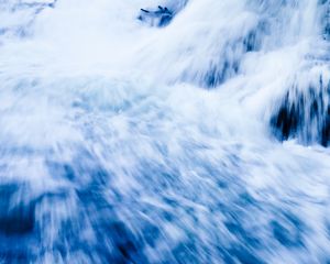 Frozen Floods