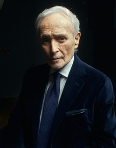 josep carreras Portrait